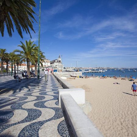Ribeira Beach Apartment In Cascais Exteriér fotografie