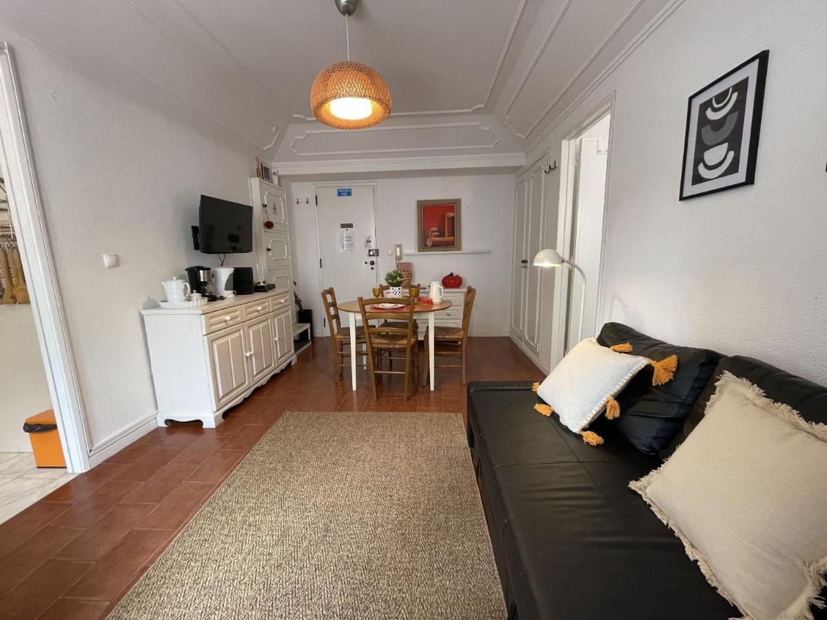 Ribeira Beach Apartment In Cascais Exteriér fotografie