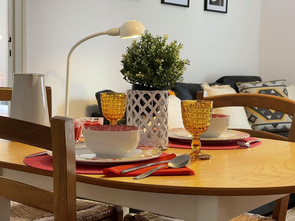 Ribeira Beach Apartment In Cascais Exteriér fotografie